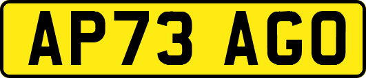 AP73AGO