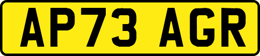 AP73AGR