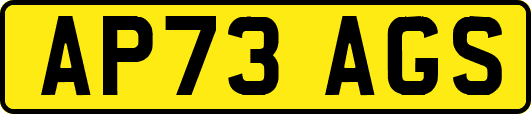 AP73AGS