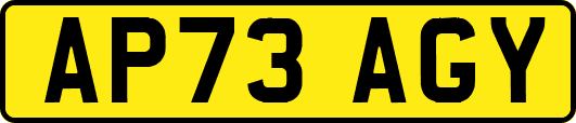 AP73AGY