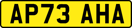 AP73AHA