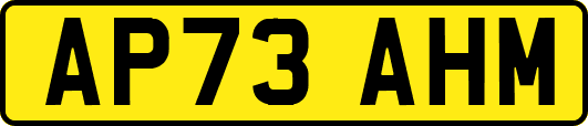 AP73AHM