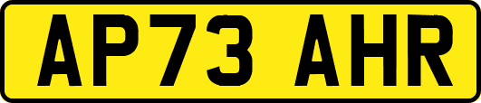 AP73AHR