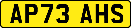 AP73AHS