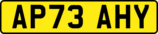 AP73AHY