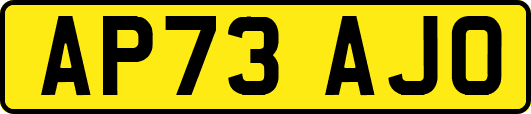 AP73AJO