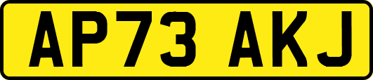 AP73AKJ