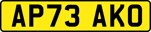 AP73AKO