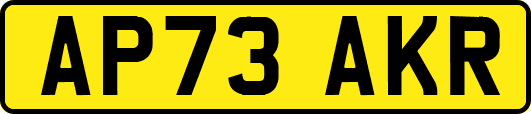 AP73AKR
