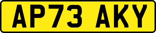 AP73AKY