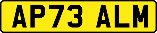 AP73ALM