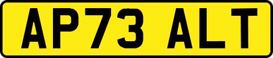 AP73ALT