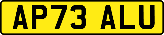 AP73ALU