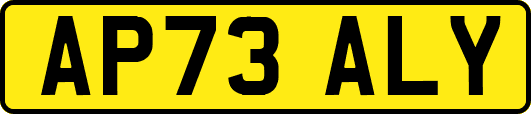 AP73ALY