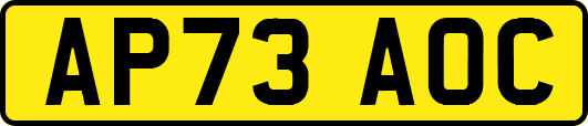 AP73AOC