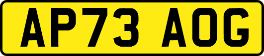 AP73AOG
