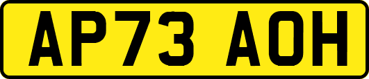 AP73AOH