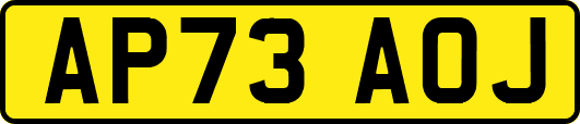 AP73AOJ