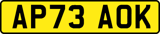AP73AOK