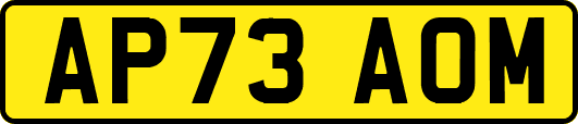 AP73AOM