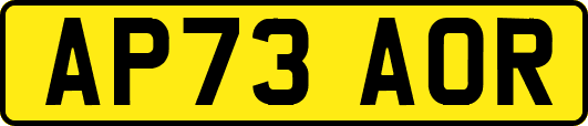 AP73AOR