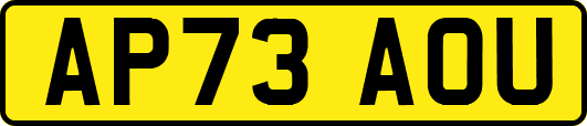 AP73AOU