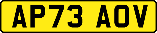 AP73AOV