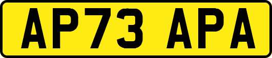AP73APA