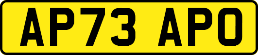 AP73APO