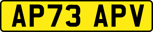 AP73APV