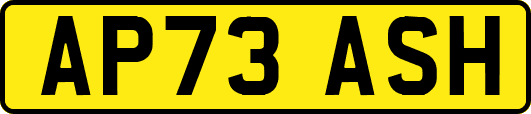 AP73ASH