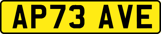 AP73AVE
