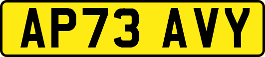 AP73AVY