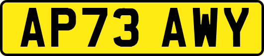 AP73AWY
