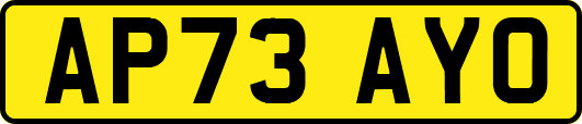 AP73AYO