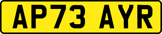 AP73AYR