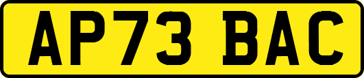 AP73BAC