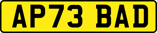 AP73BAD