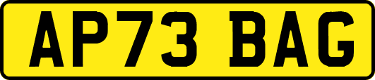 AP73BAG