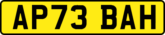 AP73BAH