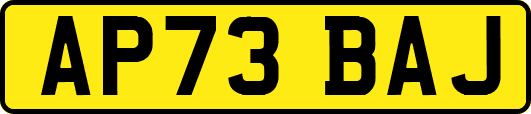 AP73BAJ