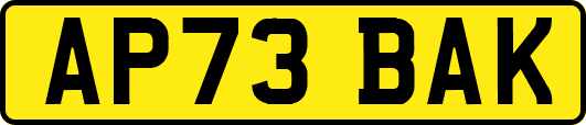AP73BAK
