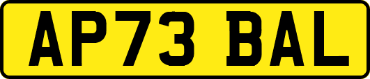 AP73BAL