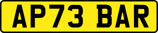 AP73BAR