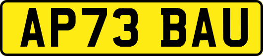 AP73BAU