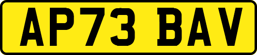 AP73BAV