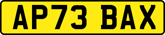 AP73BAX