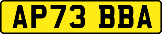 AP73BBA