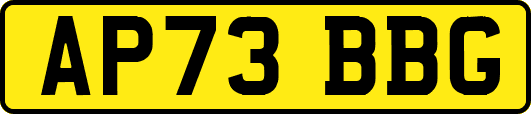 AP73BBG