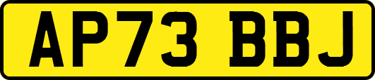 AP73BBJ